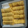 Cooksnap dari Asti Wardhani untuk resep SOSIS BASAH (SOSIS SOLO)