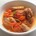 Cooksnap dari putri dhwina untuk resep Ayam bumbu rujak 