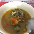 Cooksnap dari shinta permatasari untuk resep Garang Asem Ikan Nila