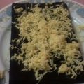 Cooksnap dari HestySetiawati untuk resep Oreo cake