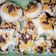 Cooksnap dari Dede Nunung Widianingsih untuk resep #127 Kue Kacang Jadul ala Atha Naufal