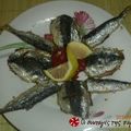 Cooksnap από thomaei στη συνταγή Σαρδέλες…. παντρεμένες