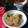 Cooksnap dari Nur Sabatiana untuk resep Pempek Dos Ebi