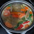 Cooksnap dari Amalia Rizqi untuk resep Tumis Bayam