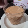 Cooksnap dari Nur Ekayanti untuk resep Jus Pepaya Kurma