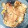รูป Cooksnap ของ Tunarap เมื่อเขาทำ ไข่เจียวต้นหอมสับ