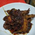 Cooksnap dari Witta untuk resep Ayam Kecap Pedas Manis