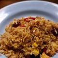 Cooksnap dari Lily MK untuk resep Nasi Goreng Lap Chiong