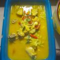 Cooksnap dari dwi putri untuk resep Tongseng ayam