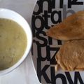 La cooksnap de Miriam San Francisco cuando cocinó Pechuga de pollo sencilla y saludable