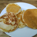 El cooksnap de Chinguifriski cuando hizo Tortitas.