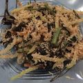 Cooksnap dari Indira untuk resep Urap Tumis