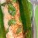 Cooksnap dari Mega Anasyha untuk resep Nasi bakar ayam suwir kemangi