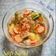 Cooksnap dari Andhien~Rhea's Kitchen untuk resep Sop sosis
