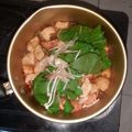 Cooksnap dari Sabrina Bestari untuk resep Tomyam isi macam-macam