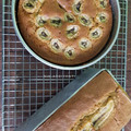 Cooksnap dari Mommy Nadhifa untuk resep Banana Cake (1 egg)