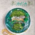Cooksnap dari Lilis_DapoerTara untuk resep Island Cake(tanpa gelatin)