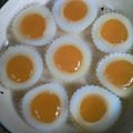 Cooksnap dari Nicholas Feby untuk resep Puding Telor Ceplok