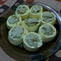 Cooksnap dari Afiy Lu untuk resep Tofu isi ayam