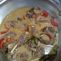 Cooksnap dari Dyan Bulan untuk resep Garang Asem Ayam Bumbu Iris Enakkk❤