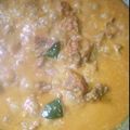 Cooksnap dari Isdiyah Tri Retno Wulan untuk resep Rendang sapi sederhana