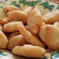 Cooksnap dari sukma asmara untuk resep 🍌Pisang molen abaikan bentuknya yang penting rasanya 😋
