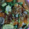 Cooksnap dari mama nissa🌺 untuk resep Capcay