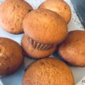 Kinga Kinga Cooksnap-ja, amikor elkészítette a(z) Rumos csokipudinggal töltött muffin receptet.