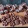 El cooksnap de Melileli cuando hizo Chocolates, bombones rellenos (parte I).
