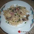Cooksnap από dcroula στη συνταγή Paglia e fieno