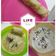 Cooksnap dari Anita Permatasari untuk resep Greentea Mille Crepes Cake / Matcha Crepe