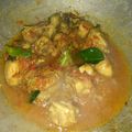 Cooksnap dari Shavirahartawan untuk resep Ayam Rica2