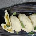 Isha mathur का कुकस्नैप जब उन्होंने स्टफ इडली (stuff idli recipe in Hindi) बनाया था।