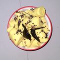 Madhuri Dhinoja's cooksnap of when they made ખાંડવી (Khandvi Recipe In Gujarati).