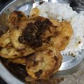 Cooksnap dari Rina Rusli untuk resep K3 (Kering Kentang Kecap)