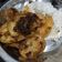 Cooksnap dari Rina Rusli untuk resep K3 (Kering Kentang Kecap)