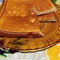 Cooksnap de Maria Del Carmen Ramos de Vargas quando cozinhou  Brownie fit de batata doce.