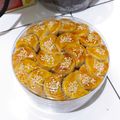 Cooksnap dari Ratna Yunita Sari untuk resep Kue Kacang