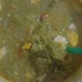Cooksnap dari ShanTi untuk resep Jangan Jipang (Sambal Goreng Labu Siam) Ala Semarang