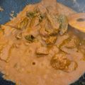 Cooksnap dari Rahma Dewi Fikri untuk resep Kalio Daging Sapi