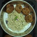 Debjani Paul's cooksnap of when they made নিরামিষ আলুর চপ(Niramish Aloor Chop).