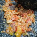 Cooksnap dari Desy Herma untuk resep Sambal Geprek ala Bensu 🔥