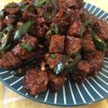 Cooksnap dari Clara untuk resep Tempe Oseng Ketjap