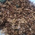 Cooksnap dari Sukma yoi untuk resep Kering Tempe Kriuk