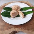 Cooksnap dari Irma Anisa untuk resep Mochi Kelapa (lebih simple)
