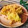 Cooksnap FZ Adzlin semasa beliau membuat Ubi Keladi Goreng Rangup.