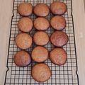 El cooksnap de Mate Amargo 🧉🍪 cuando hizo Galletas de Mantequilla de Maní 🥜 muy fácil.