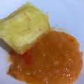 Cooksnap dari Mudrikah Mustamin untuk resep Ubi goreng 🍠🍠Makassar || #Makassar sul- sel
