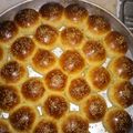 صورة من ورده الجوري، شاركها بعد تجربة وصفة خلية النحل 😋