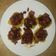 El cooksnap de Lupe Y. H. cuando hizo Patacones con pulpo a la criolla.